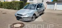 2003 Ford FOCUS