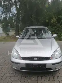 2003 Ford FOCUS