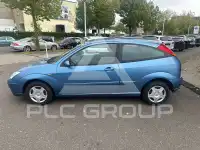 2003 Ford FOCUS