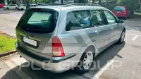 2003 Ford FOCUS
