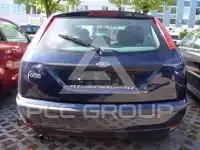 2003 Ford FOCUS