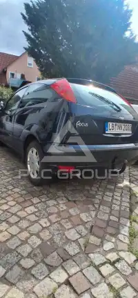 2003 Ford FOCUS