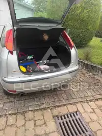 2003 Ford FOCUS