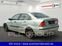 2003 Ford FOCUS