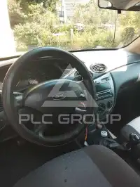 2003 Ford FOCUS