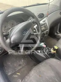 2003 Ford FOCUS