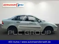 2003 Ford FOCUS