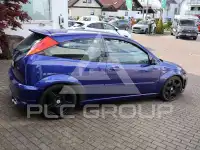 2003 Ford FOCUS