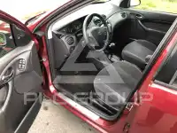 2003 Ford FOCUS