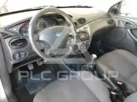 2003 Ford FOCUS