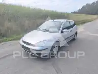 2003 Ford FOCUS