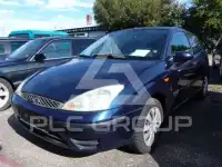 2003 Ford FOCUS