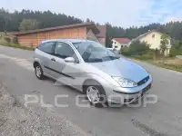 2003 Ford FOCUS