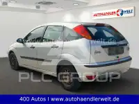 2003 Ford FOCUS
