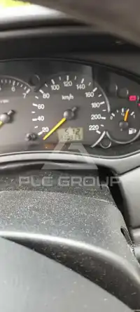 2003 Ford FOCUS