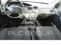 2003 Ford FOCUS