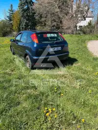 2003 Ford FOCUS