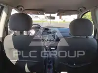2003 Ford FOCUS