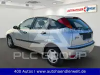 2003 Ford FOCUS
