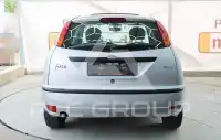 2003 Ford FOCUS
