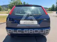 2003 Ford FOCUS