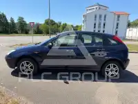 2003 Ford FOCUS
