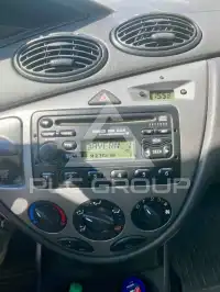 2003 Ford FOCUS