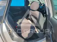 2003 Ford FOCUS