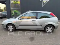 2003 Ford FOCUS