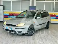 2003 Ford FOCUS