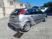 2003 Ford FOCUS