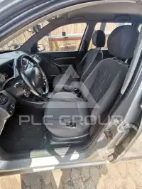 2003 Ford FOCUS
