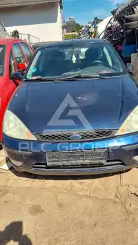 2003 Ford FOCUS