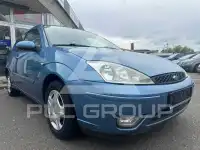 2003 Ford FOCUS