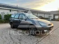 2003 Ford FOCUS