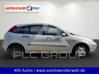 2003 Ford FOCUS
