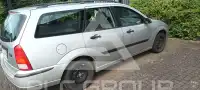 2003 Ford FOCUS