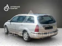 2003 Ford FOCUS