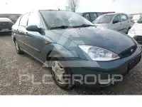 2003 Ford FOCUS
