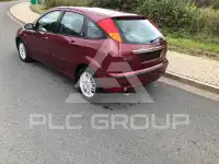 2003 Ford FOCUS