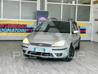 2003 Ford FOCUS