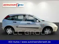 2003 Ford FOCUS