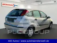 2003 Ford FOCUS