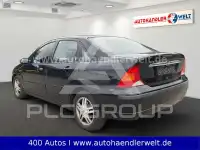 2003 Ford FOCUS
