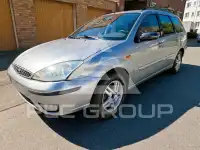 2003 Ford FOCUS