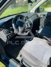 2003 Ford FOCUS