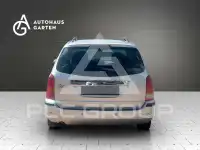 2003 Ford FOCUS