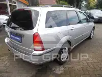 2003 Ford FOCUS