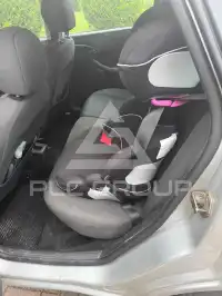 2003 Ford FOCUS