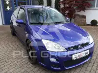 2003 Ford FOCUS